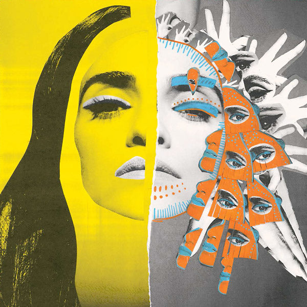 LIRAZ - Naz | CD