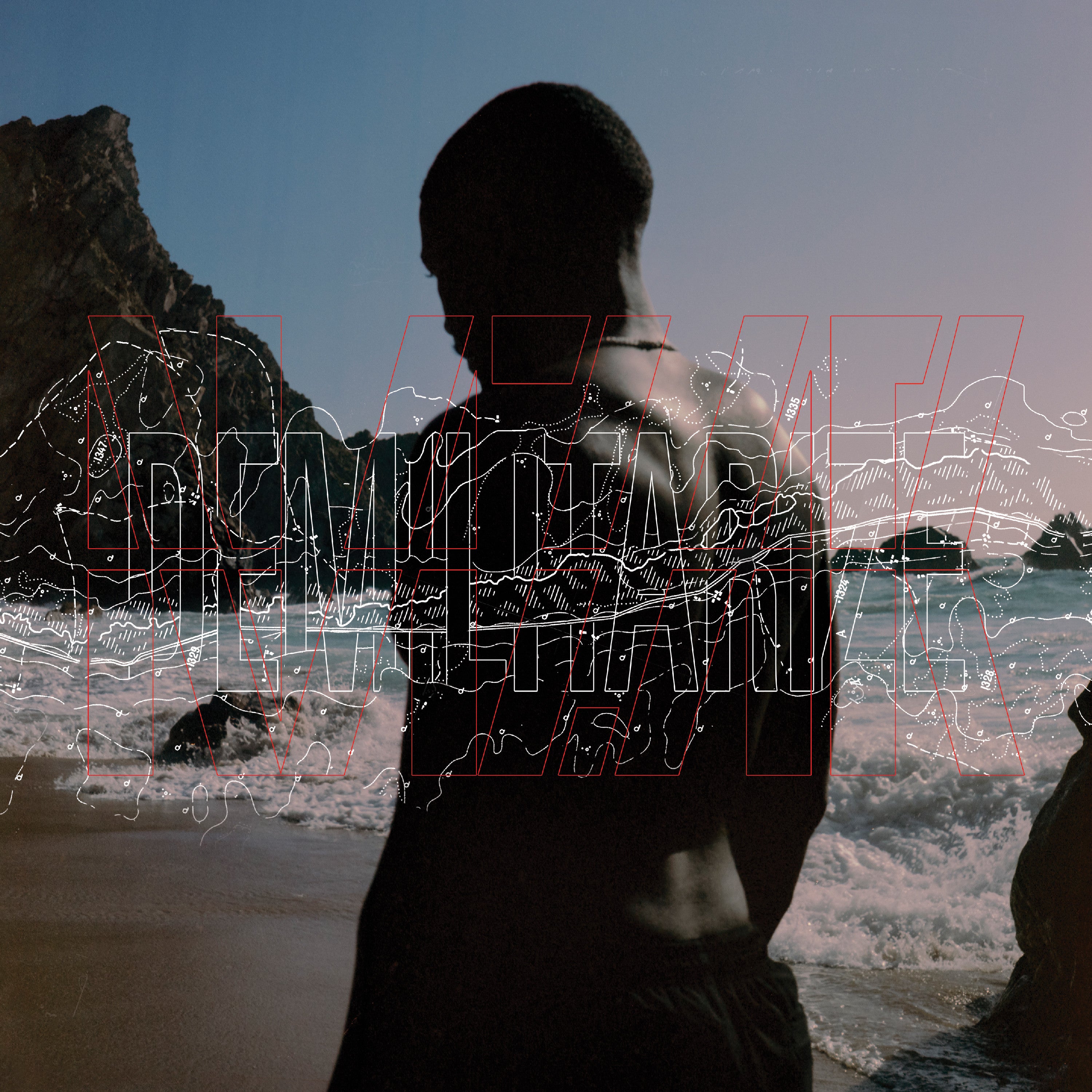 Nazar | Demilitarize | Vinyl