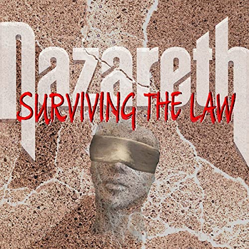 Nazareth - Surviving The Law | CD