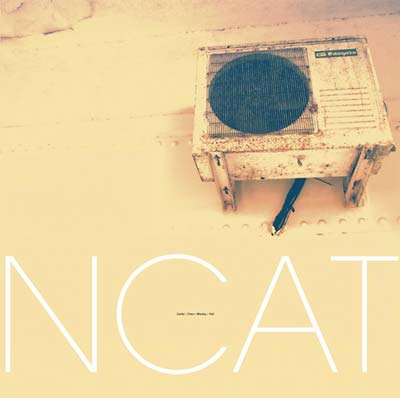NATE WOOLEY/C. SPENCER YEH/AUDREY CHEN/TODD CARTER - NCAT | Vinyl