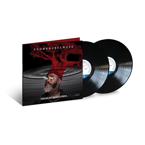 Nduduzo Makhathini - uNomkhubulwane [2 LP] | Vinyl