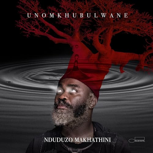 Nduduzo Makhathini - uNomkhubulwane | CD