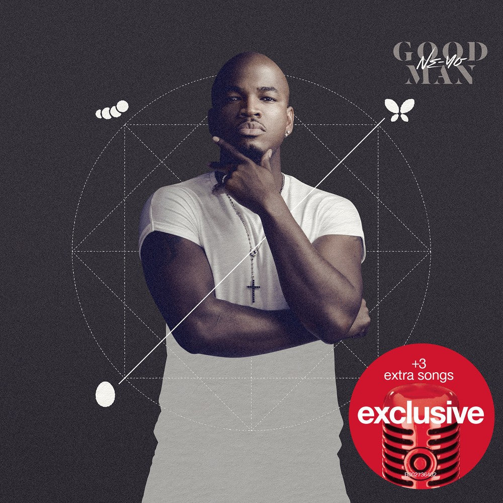 Ne-Yo - Good Man [Deluxe Edition] | CD