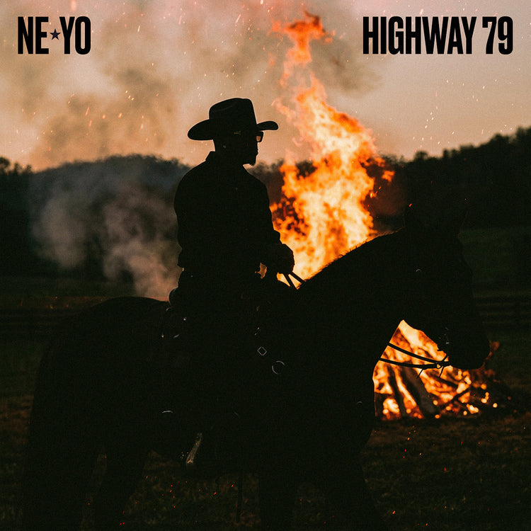 Ne-Yo - Highway 79 | Vinyl