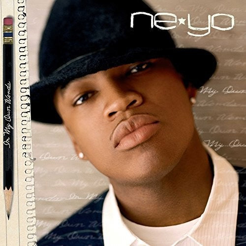 Ne-Yo | In My Own Words (Indie Exclusive, Limited Edition, Colored Vinyl, Burgundy, Reissue) (2 Lp's) | Vinyl
