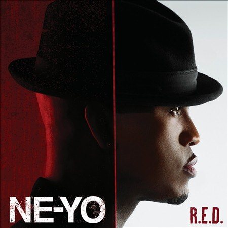 Ne-yo - R.E.D. (DELUXE EDITI | CD