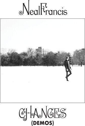 Neal Francis - Changes (Demos) | Vinyl