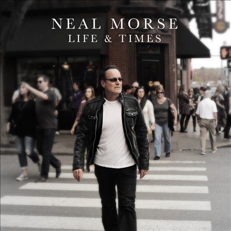 Neal Morse - LIFE & TIMES | Vinyl