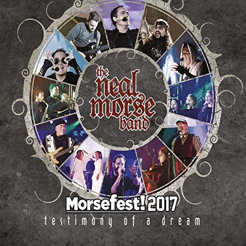 Neal Morse - Morsefest 2017: The | CD