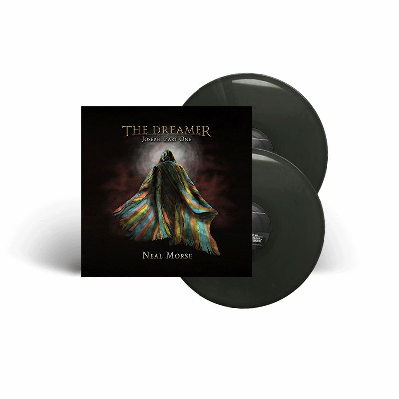Neal Morse - The Dreamer-Joseph Pt.1 | Vinyl