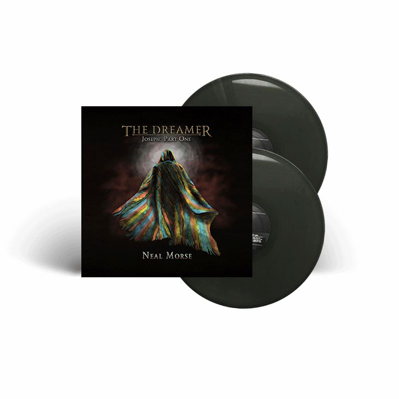 Neal Morse | The Dreamer-Joseph Pt.1 | Vinyl