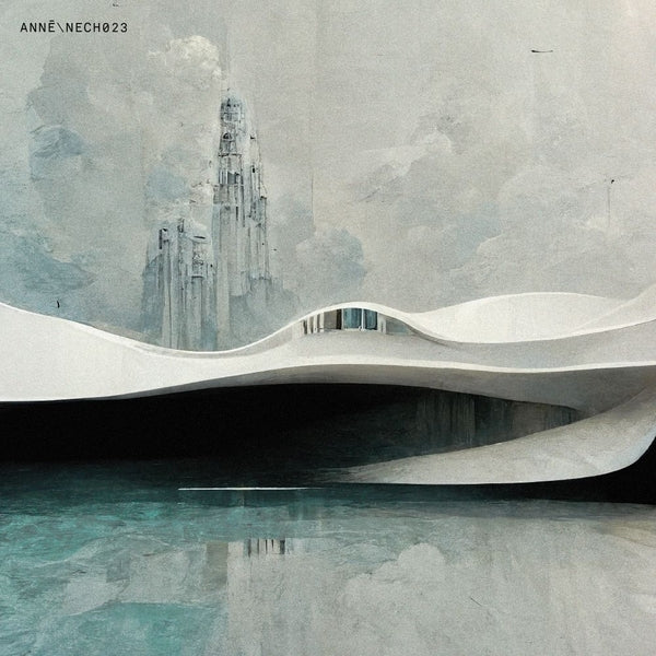 ANNE - NECH023 EP | Vinyl