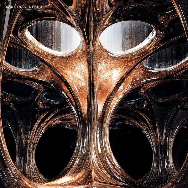 Askkin - Nech027 | Vinyl