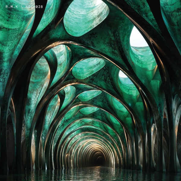 R.M.K | Nech028 | Vinyl