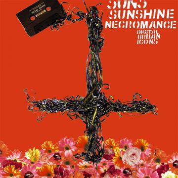 Sunshine - Necromance | CD