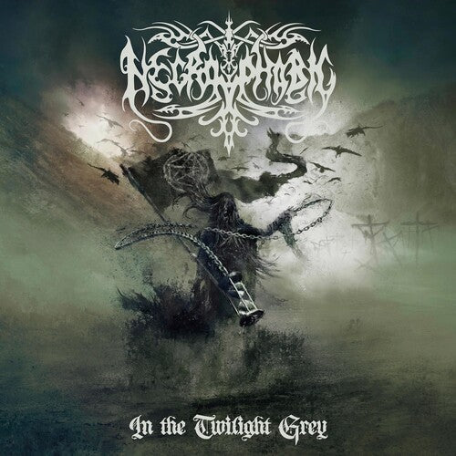 Necrophobic - In The Twilight Grey (Limited Edition, Media Book) | CD