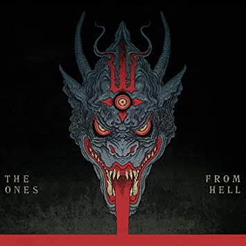 Necrowretch - Ones From Hell | CD