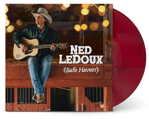 Ned Ledoux - Safe Haven | Vinyl