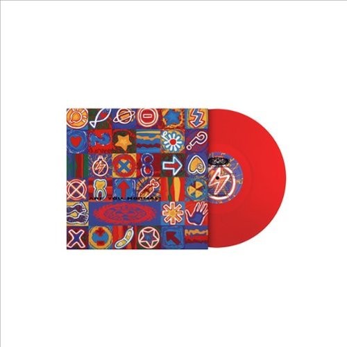 Ned'S Atomic Dustbin - Are You Normal? (180G) [Red Vinyl] | Vinyl