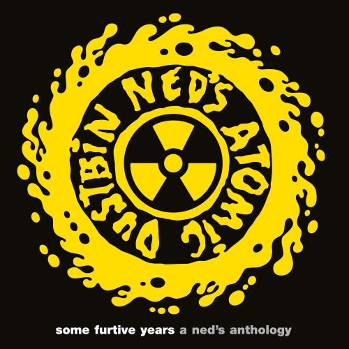 Ned'S Atomic Dustbin - Some Furtive Years: A Ned'S Anthology (180G) [Yellow Flame Vinyl] [2LP] | Vinyl