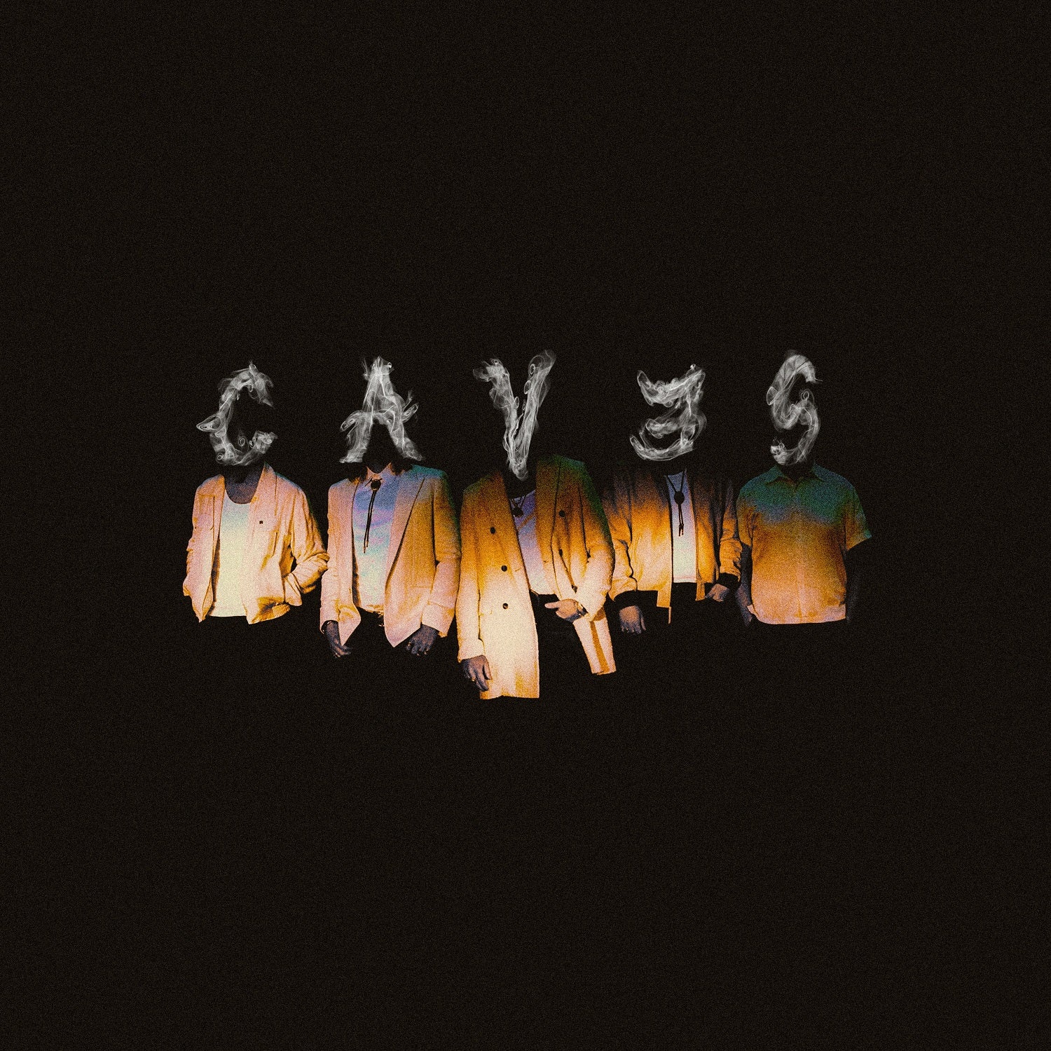 NEEDTOBREATHE | CAVES [LP] | Vinyl