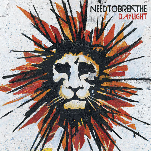 Needtobreathe - Daylight | Vinyl