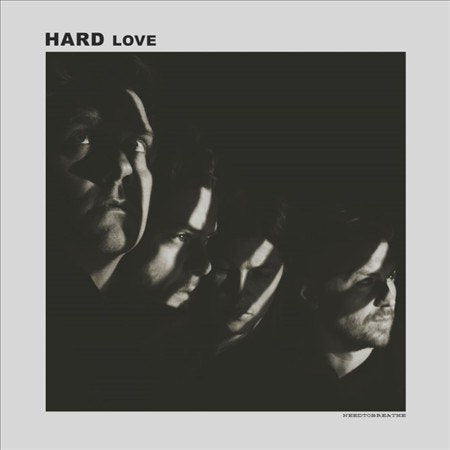 Needtobreathe - Hard Love ((Bonus CD) | Vinyl