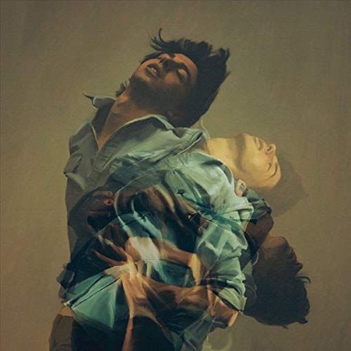 NEEDTOBREATHE - Out of Body | Vinyl