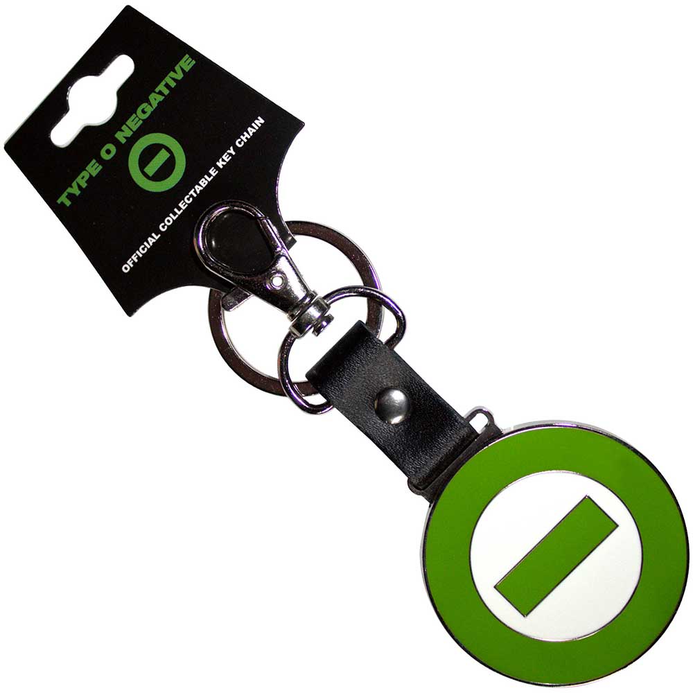 Type O Negative | Negative Emblem |