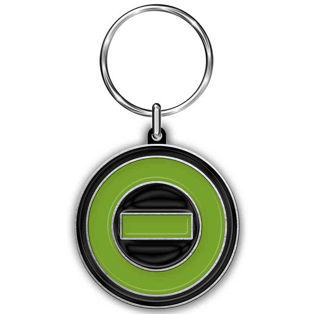 Type O Negative | Negative Symbol |