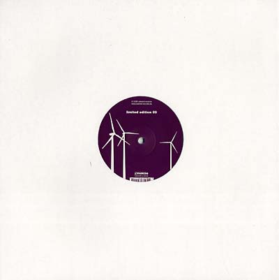 PLASTIC FM/LE PETRI - Negen | Vinyl