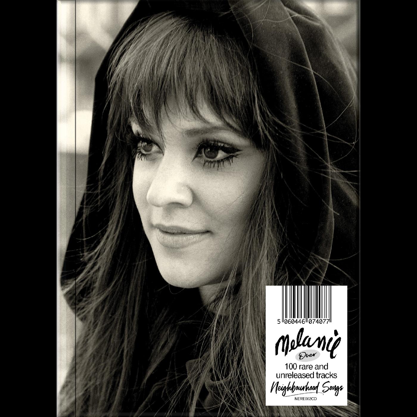 Melanie | Neighbourhood Songs | CD