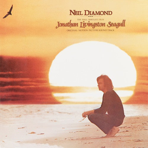 Neil Diamond | Jonathan Livingston Seagull (Original Motion Picture Soundtrack) | CD