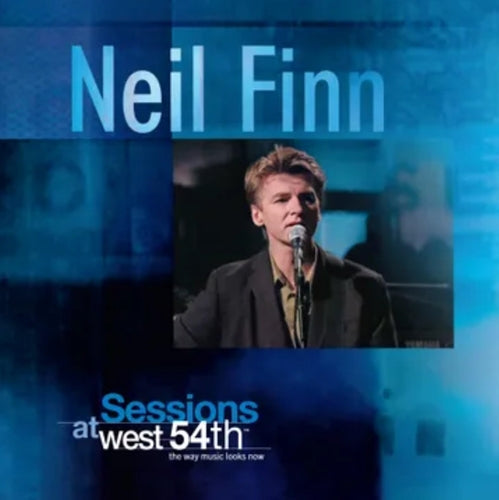 Neil Finn - Sessions At West 54th (Indie Exclusive) (RSD Exclusive) (2 Lp's) | Vinyl