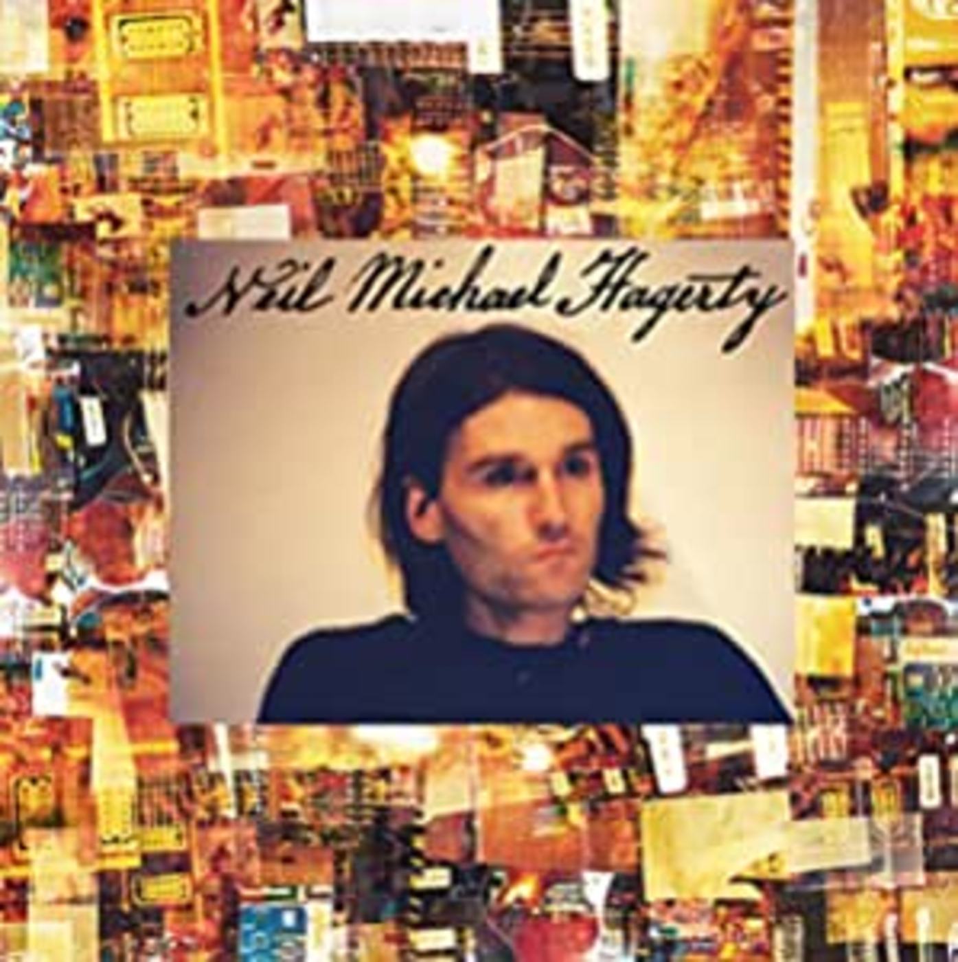 Neil Michael Hagerty - Neil Michael Hagerty | Vinyl