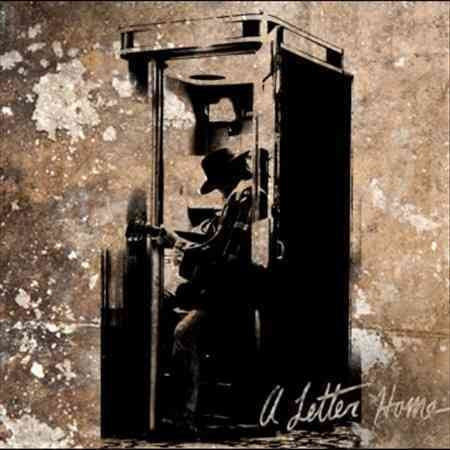 Neil Young - A Letter Home (180 Gram Vinyl) | Vinyl
