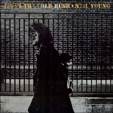 Neil Young - After The Gold Rush (180) | Vinyl