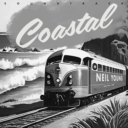 Neil Young - Coastal Soundtrack | Vinyl