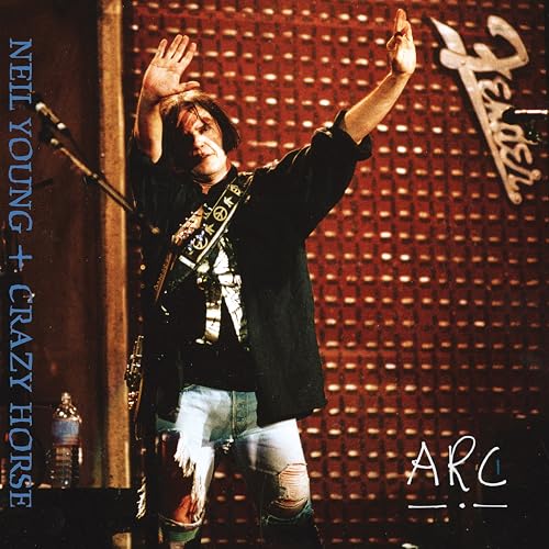 Neil Young & Crazy Horse - Arc | Vinyl
