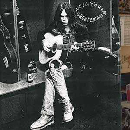 Neil Young - GREATEST HITS | CD