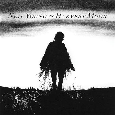 Neil Young - Harvest Moon (2 Lp's) | Vinyl