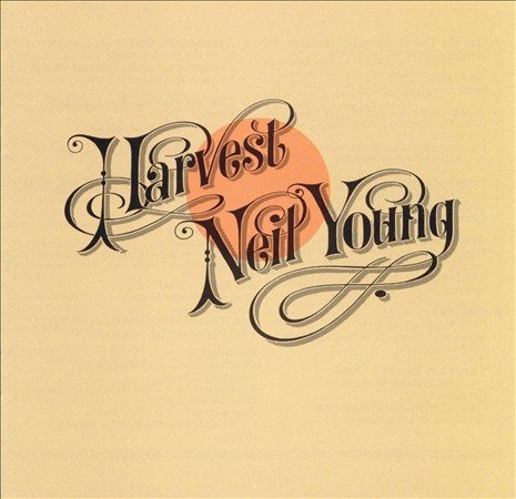 Neil Young | Harvest (Remastered) | Vinyl