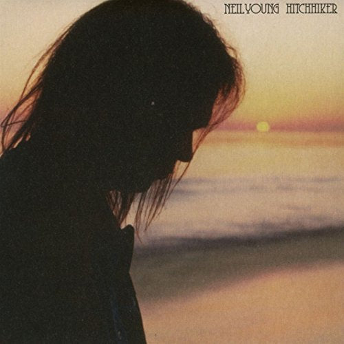 Neil Young - HITCHHIKER | CD