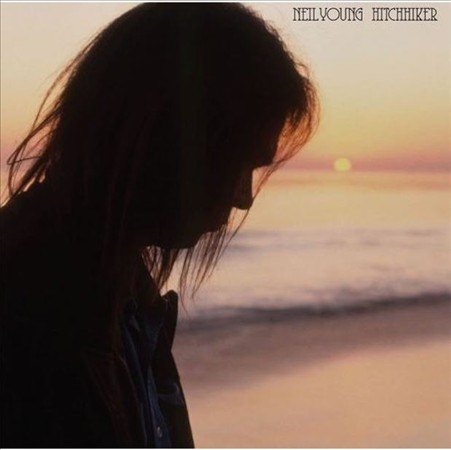 Neil Young - HITCHHIKER | Vinyl
