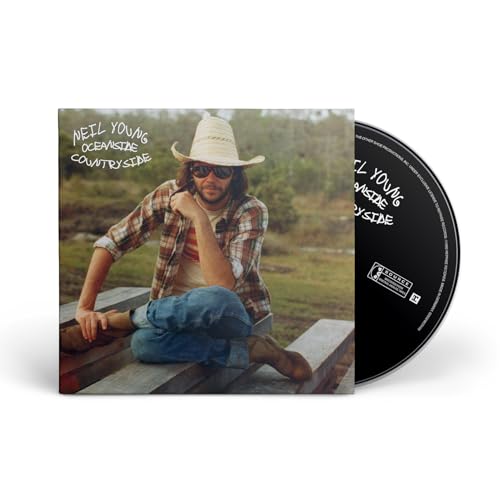 Neil Young - Oceanside Countryside | CD