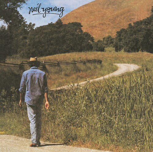 Neil Young - Old Ways [Import] | CD