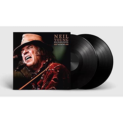 Neil Young - Rock Am Ring Festival Vol.1 | Vinyl