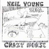 Neil Young - ZUMA | CD