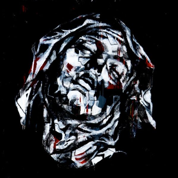 Sonic Jesus | Neither Virtue Nor Anger | Vinyl