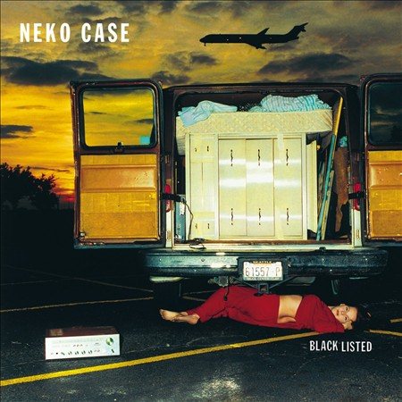 Neko Case - BLACKLISTED | Vinyl